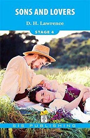 Sons and Lovers / Stage 4 / D.H. Lawrence