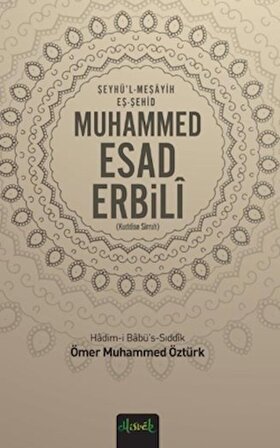 Muhammed Esad Erbili (K.S)
