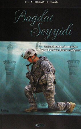 Bağdat Seyyidi / Dr. Muhammed Taan