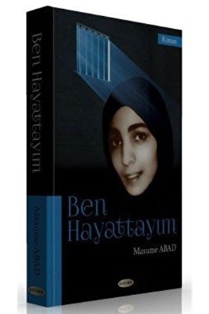 Ben Hayattayım