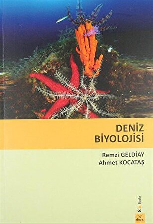 Deniz Biyolojisi / Ahmet Kocataş