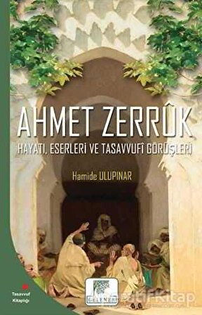 Ahmet Zerruk - Hamide Ulupınar - Gelenek Yayıncılık