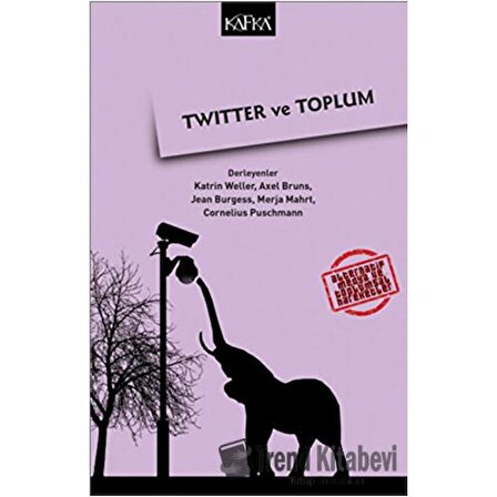 Twitter ve Toplum