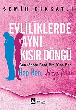 Evliliklerde Aynı Kısır Döngü