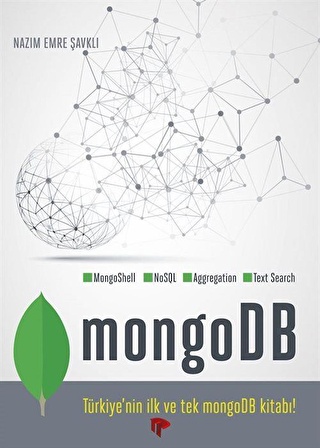 MongoDB / Nazım Emre Şavklı