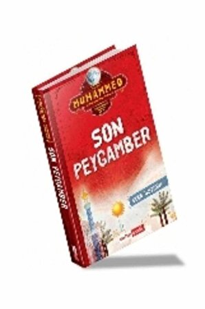 Son Peygamber