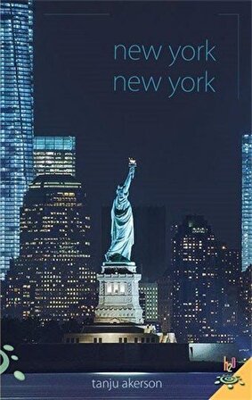 New York New York / Tanju Akerson