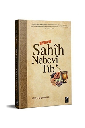 Sahih Nebevi Tıb