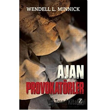 Ajan Provokatörler / Wendell L. Minnick