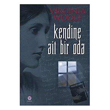Kendine Ait Bir Oda / Nilüfer Yayınları / Virginia Woolf