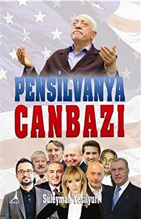 Pensilvanya Canbazı / Süleyman Yeşilyurt