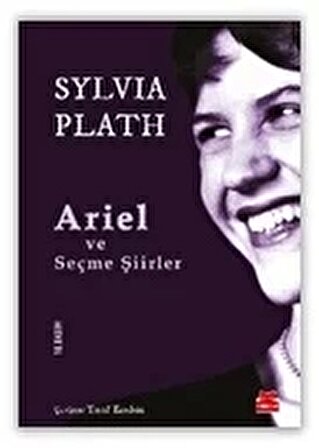 Ariel ve Seçme Şiirler - Sylvia Plath - Kırmızı Kedi Yayınevi