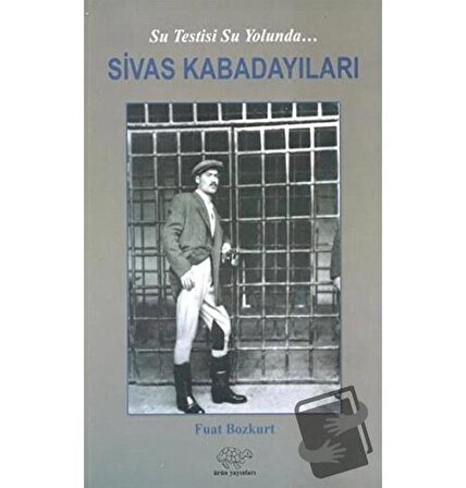Sivas Kabadayıları / Ürün Yayınları / Fuat Bozkurt