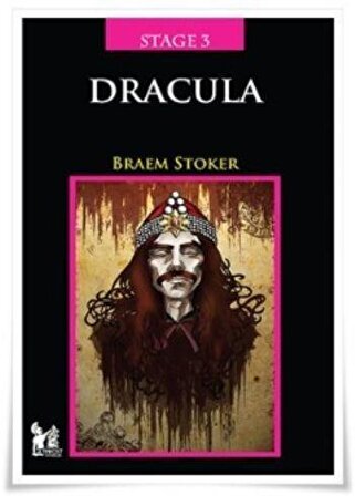 Stager 3 - Dracula