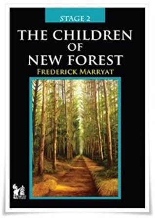 Stage 2 - The Children Of New Forest