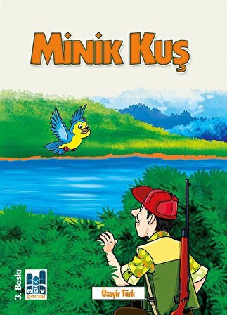 Minik Kuş / Üzeyir Türk