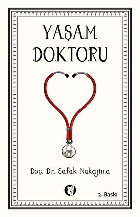 Yaşam Doktoru / Doç. Dr. Şafak Nakajima