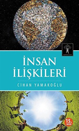 İnsan İlişkileri / Cihan Yamakoğlu