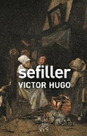 Sefiller - Victor Hugo - Antik Kitap