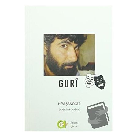 Guri / Aram Yayınları / Hevi Şanoger