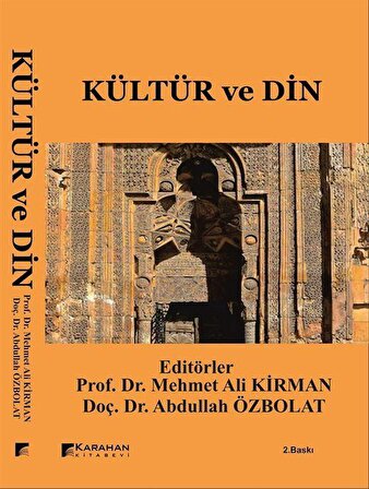 Kültür ve Din / M. Ali Kirman