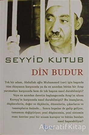 Din Budur - Seyyid Kutub - Beka Yayınları