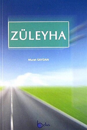 Züleyha / Murat Saydan