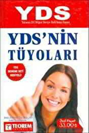 YDS'nin Tüyoları