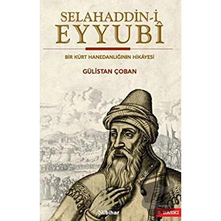 Selahaddin i Eyyubi / Kent Işıkları Yayınları / Gülistan Çoban
