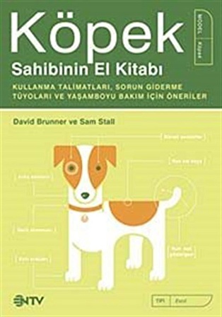 Köpek Sahibinin El Kitabı / Sam Stall