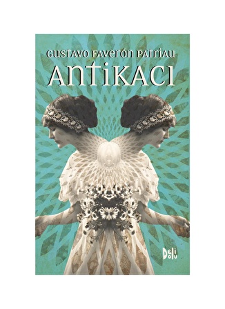 Delidolu Antikacı Kitap