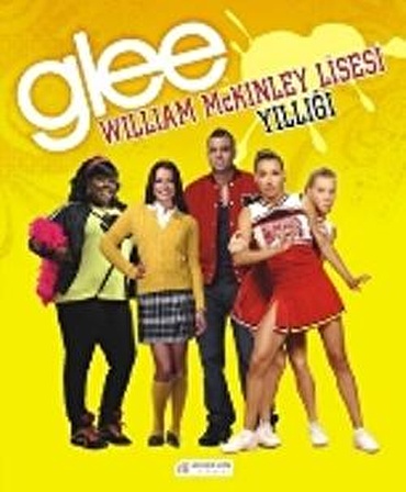 Glee William McKinley Lisesi Yıllığı