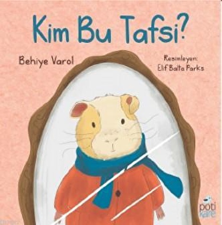 Kim Bu Tafsi