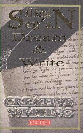 Zinde - Dream And Write