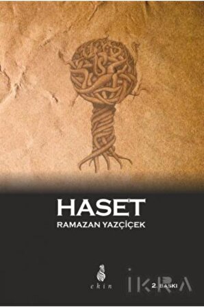 Haset - Ramazan Yazçiçek