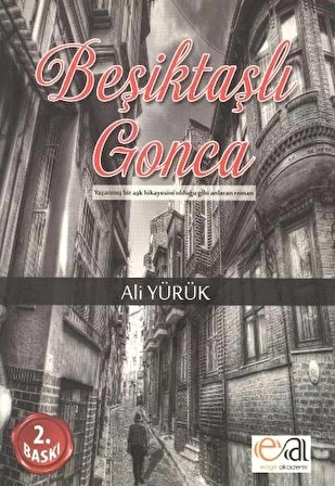 Beşiktaşlı Gonca