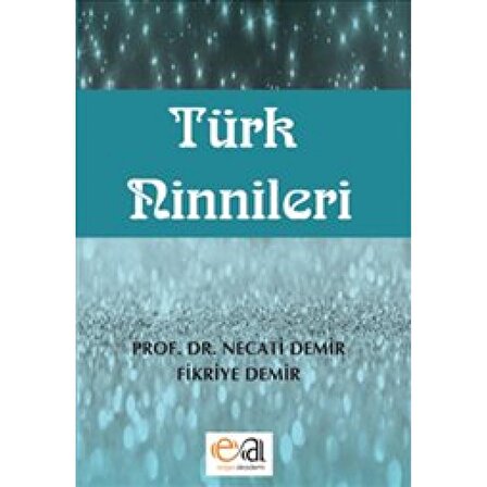 Türk Ninnileri | Edge Akademi
