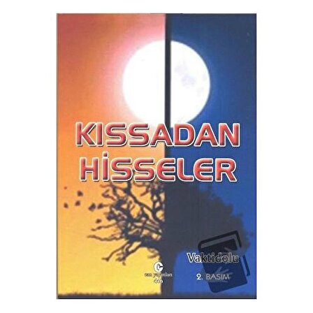 Kıssadan Hisseler / Can Yayınları (Ali Adil Atalay) / Adil Ali Atalay