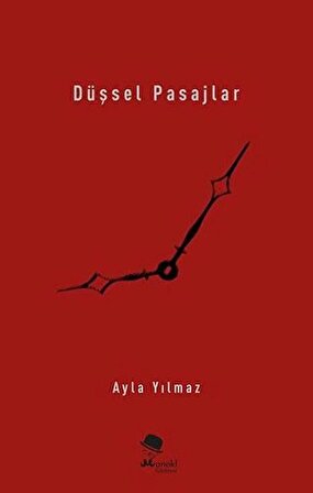 Düşsel Pasajlar