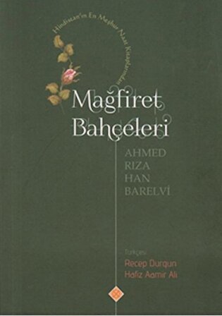 Mağfiret Bahçeleri