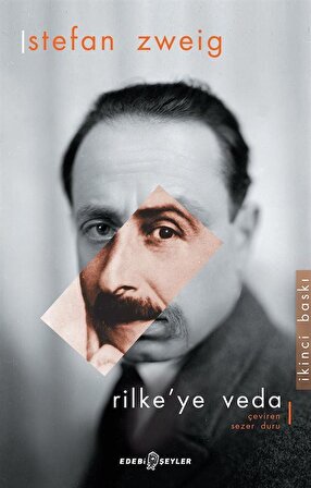 Rilke'ye Veda / Stefan Zweig