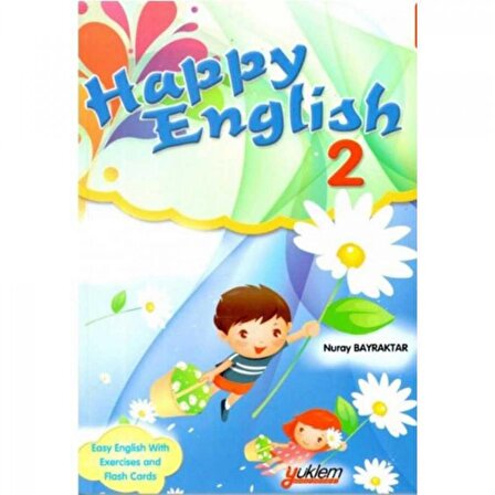 2. Sınıf Happy English