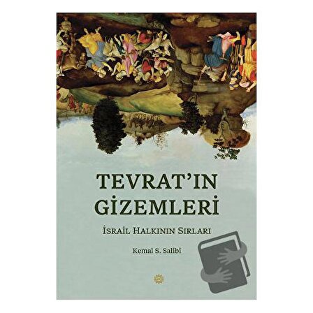 Tevrat'ın Gizemleri / Mahya Yayınları / Kemal S. Salimi