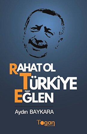 Rahat Ol Türkiye Eğlen / Aydın Baykara