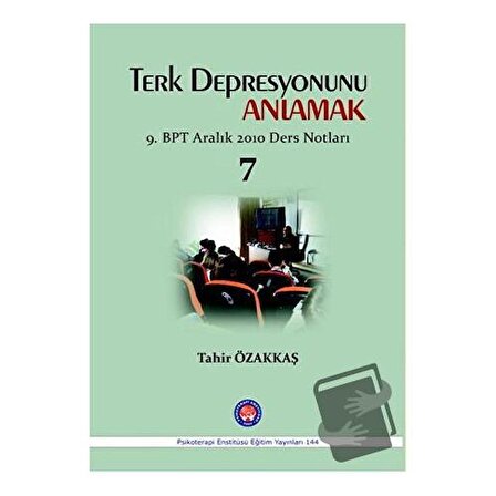 Terk Depresyonunu Anlamak