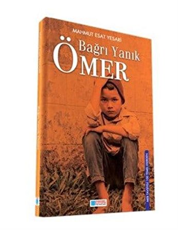 Bağrı Yanık Ömer