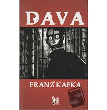 Dava / Altın Post Yayıncılık / Franz Kafka