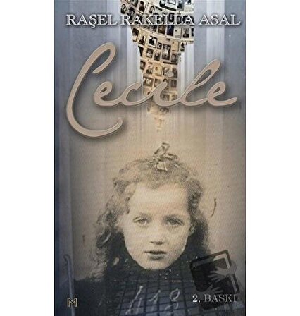 Cecile / Kafe Kültür Yayıncılık / Raşel Rakella Asal