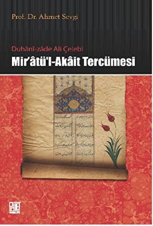 Mir'atü'l-Akait Tercümesi