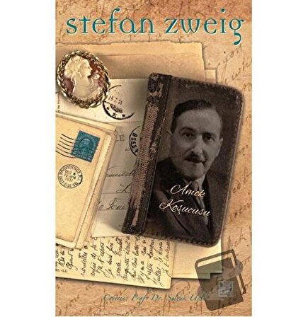 Amok Koşucusu / Palet Yayınları / Stefan Zweig